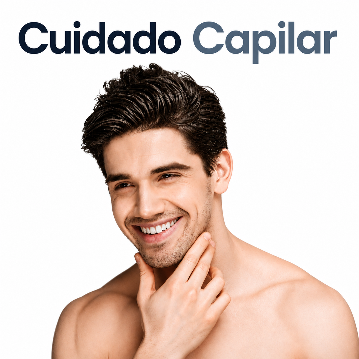 Cuidado Capilar
