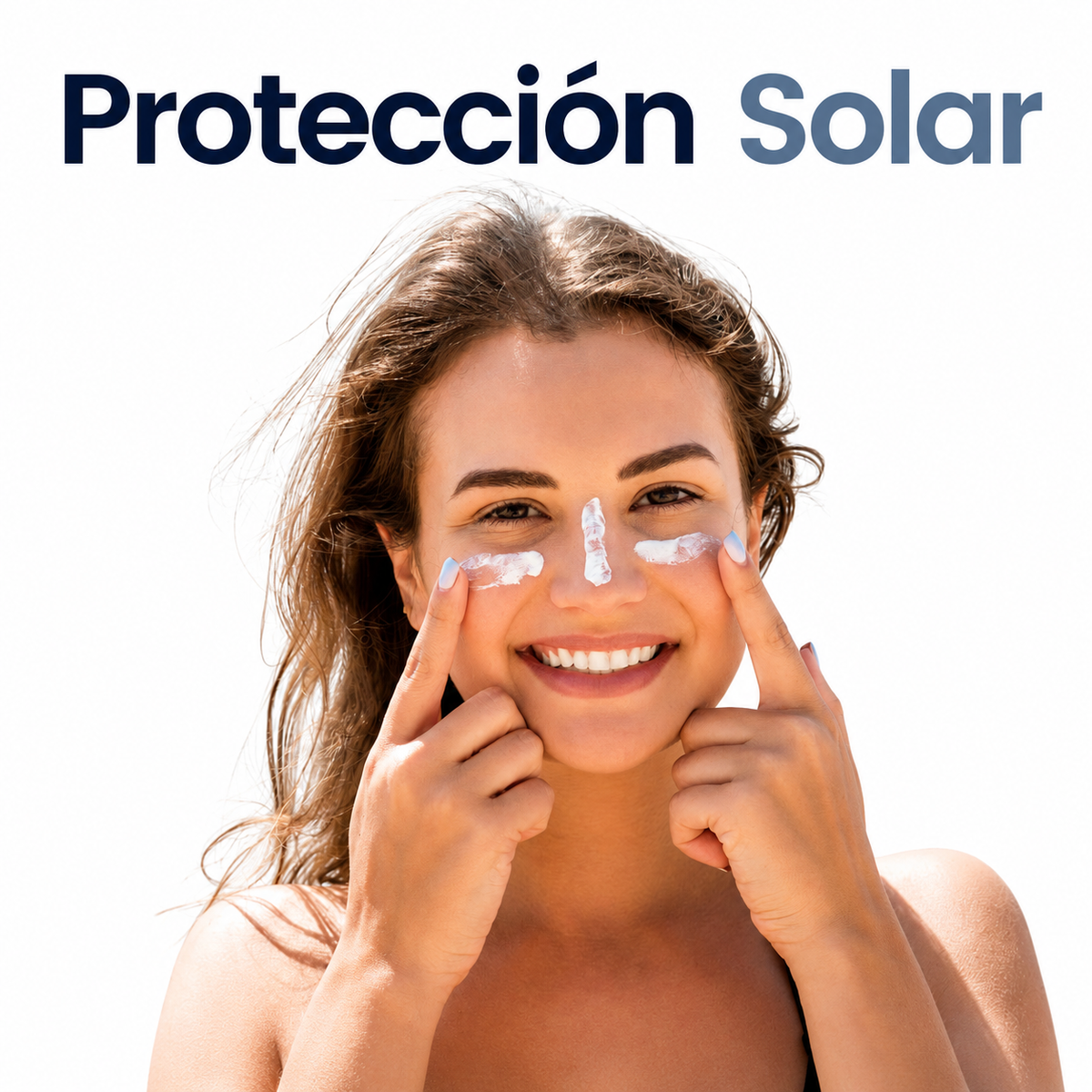 Protección Solar