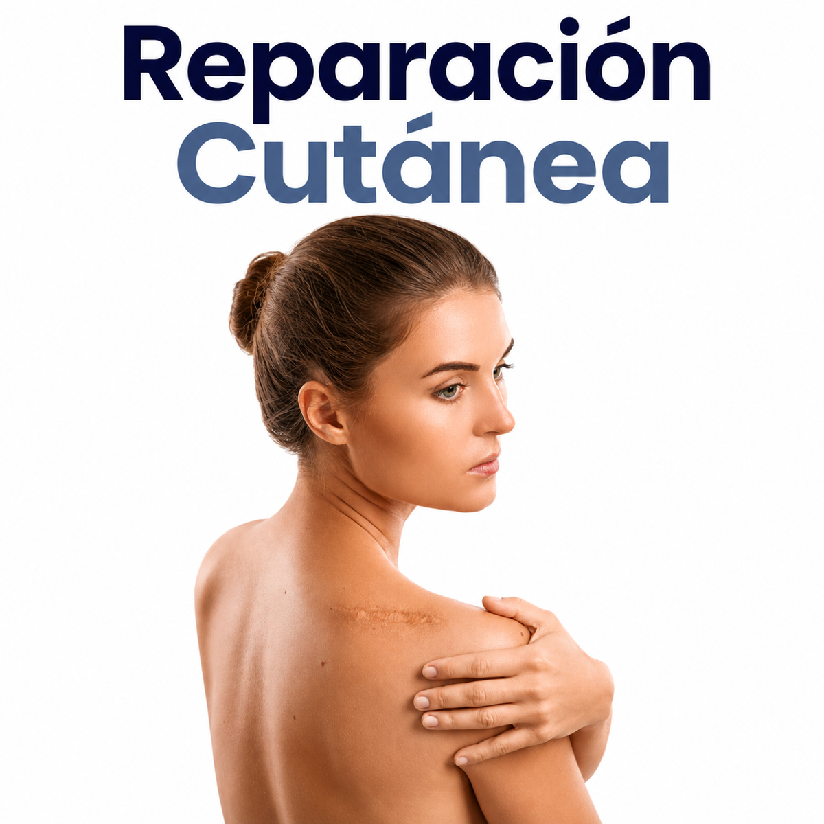 Reparación Cutánea