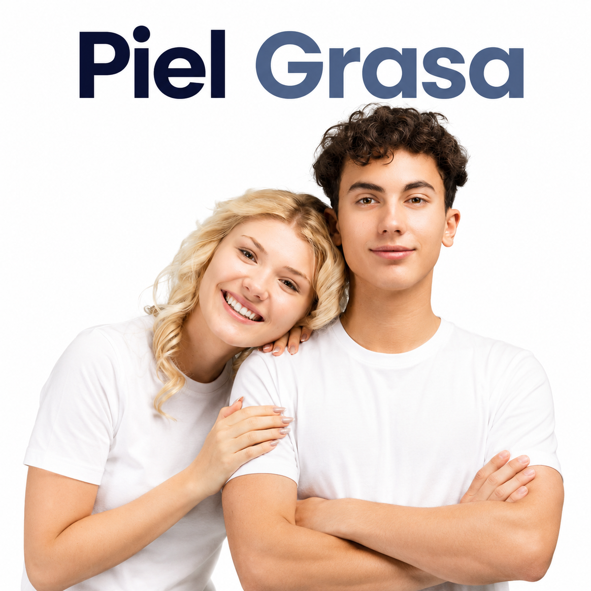 Piel Grasa