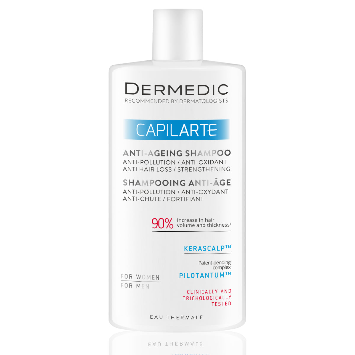 Shampoo Anti-Edad