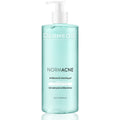 Gel Dermolimpiador Para Piel Grasa y/o Mixta