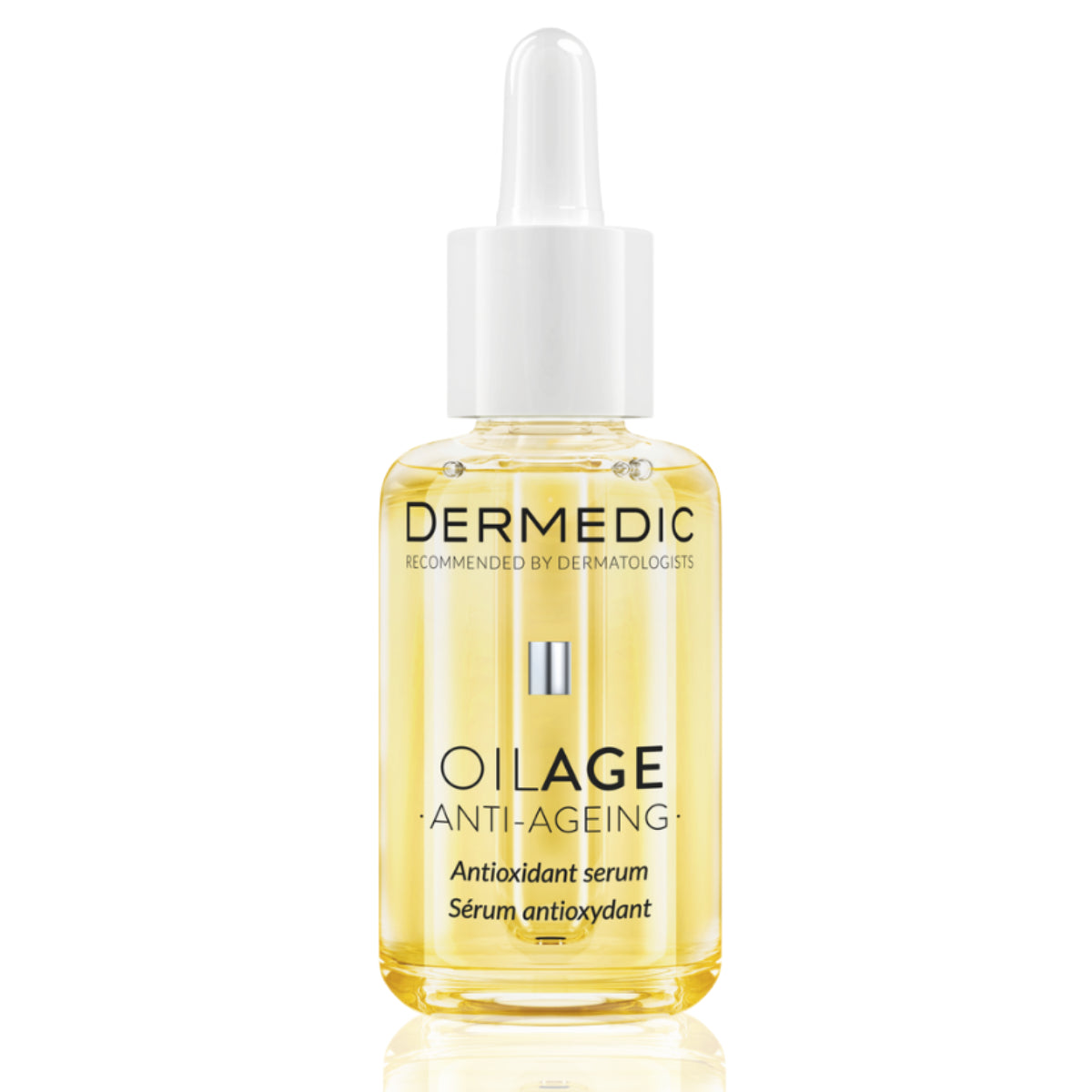 Suero Facial Antioxidante