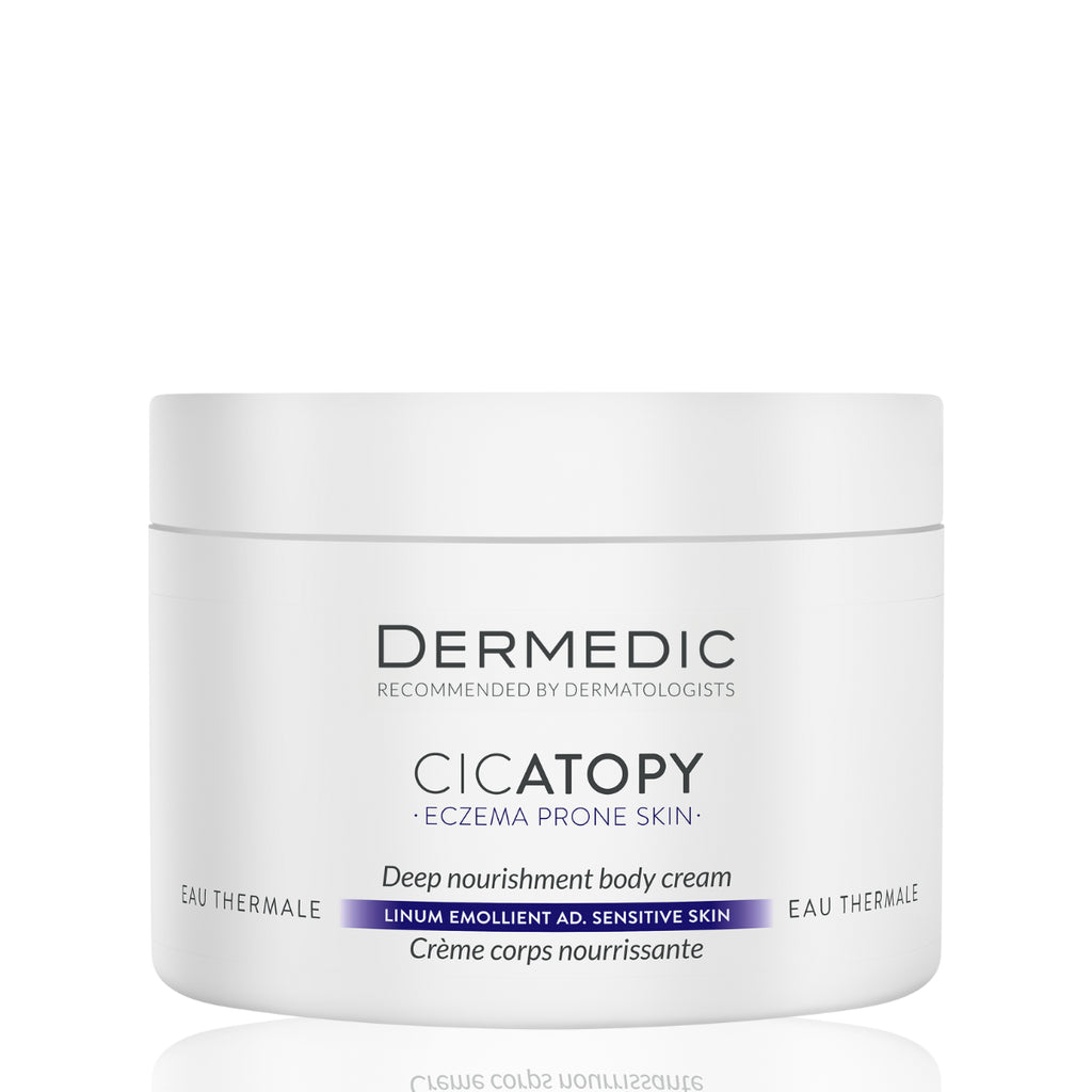 Crema Corporal
