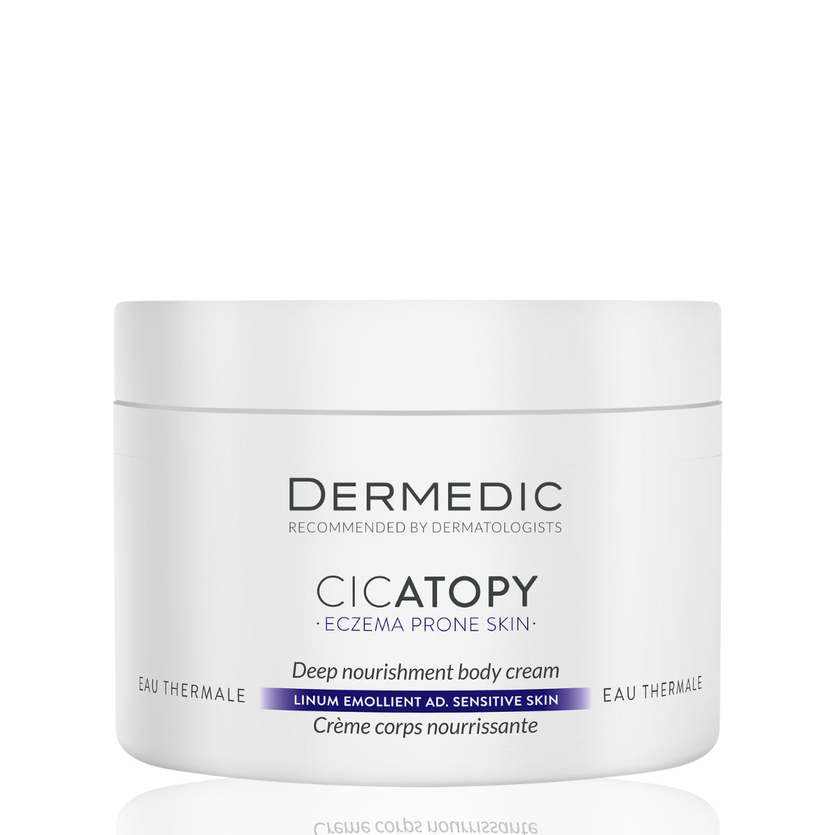 Crema Corporal