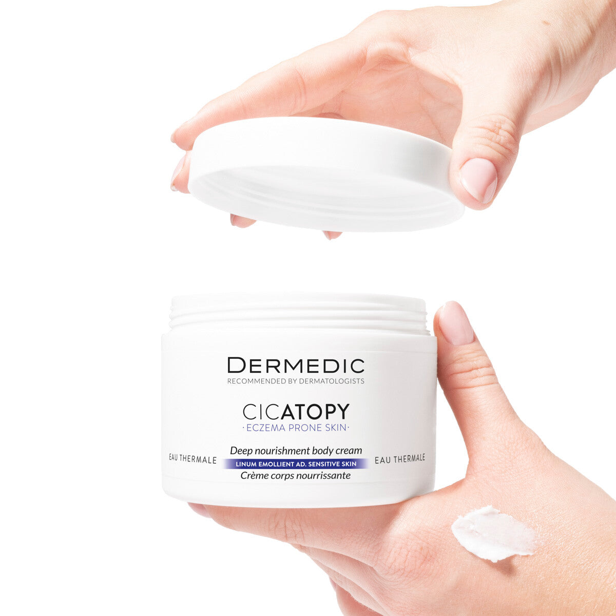 Crema Corporal