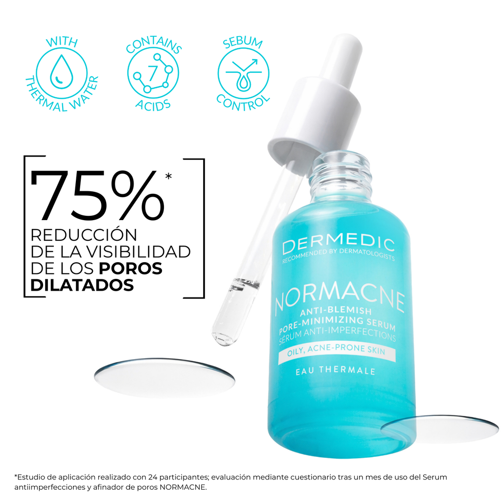 Suero Facial