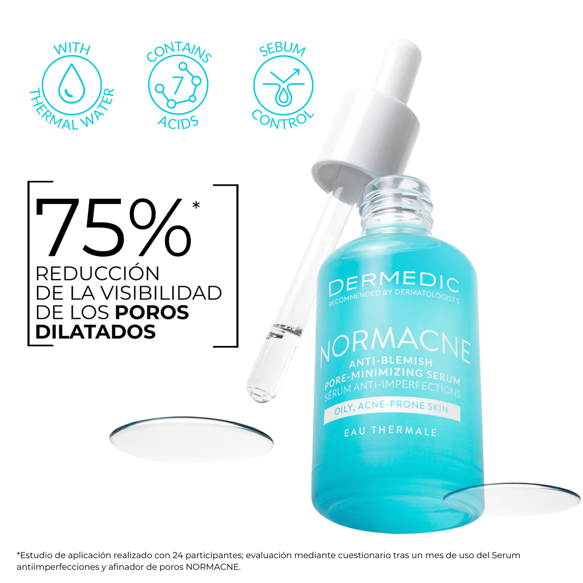 Suero Facial