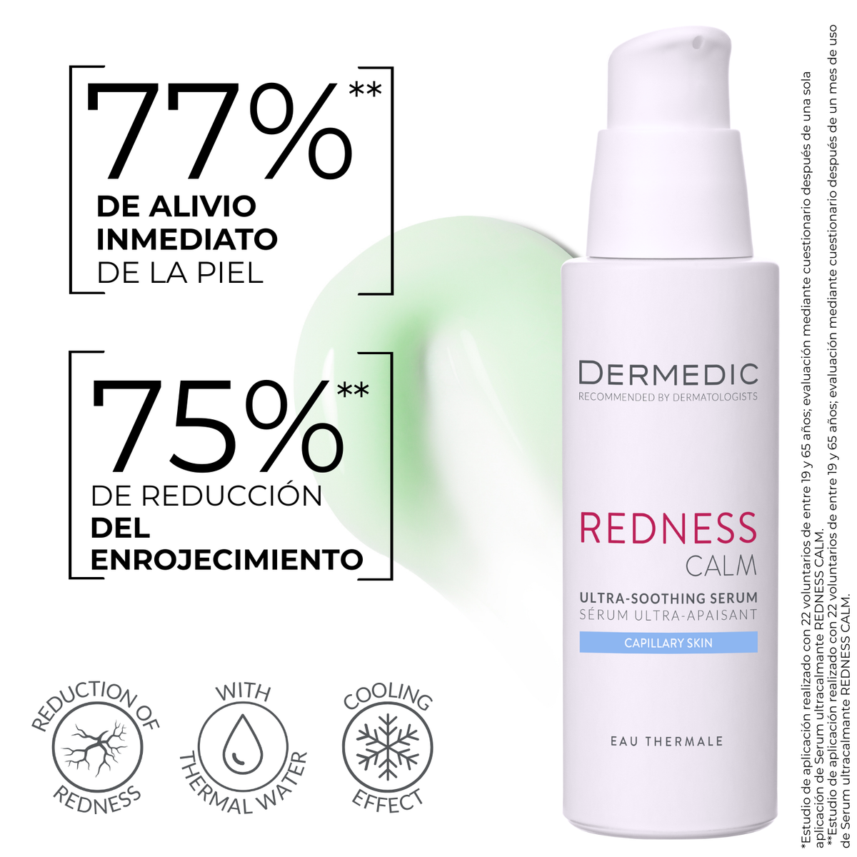 Suero Facial