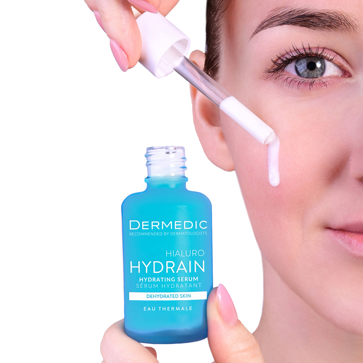 Suero Facial