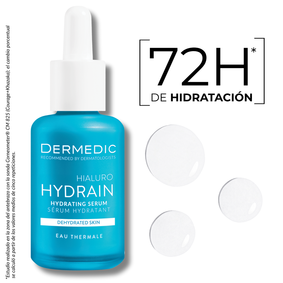 Suero Facial
