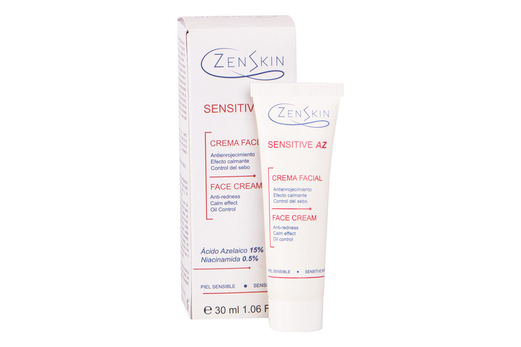 Sensitive AZ