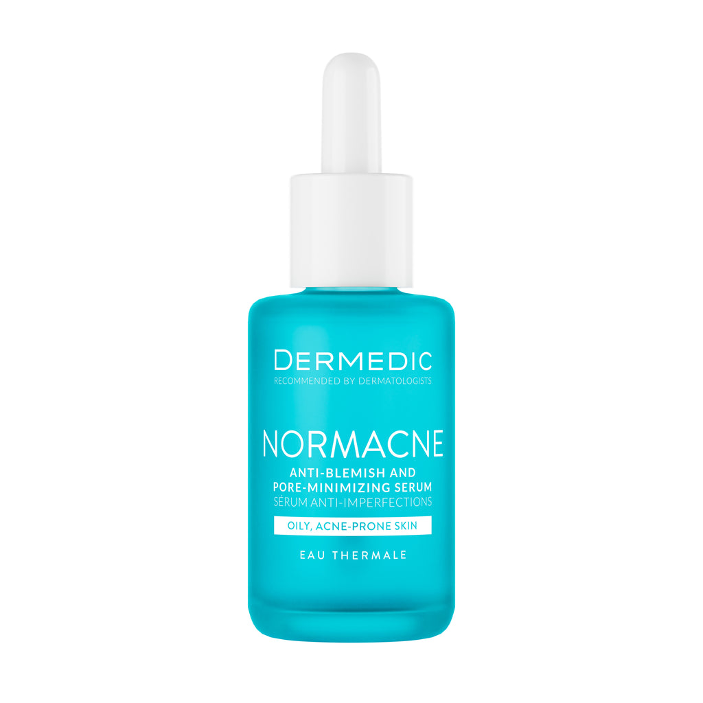 Suero Facial