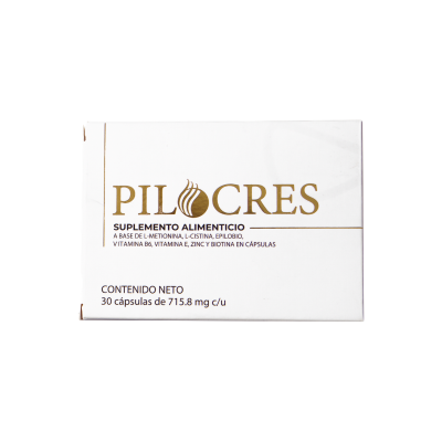 Pilocres