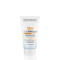 Piel Grasa Fluido 50+