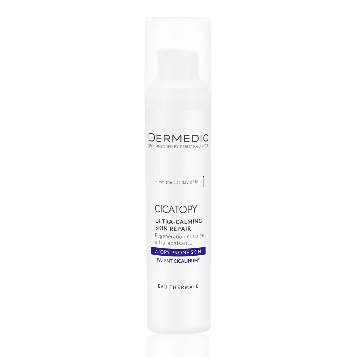 Crema Ultracalmante