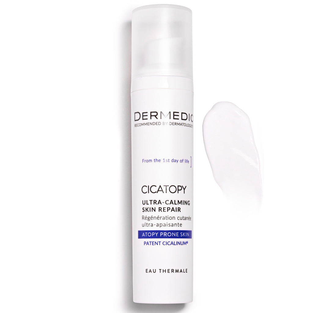 Crema Ultracalmante