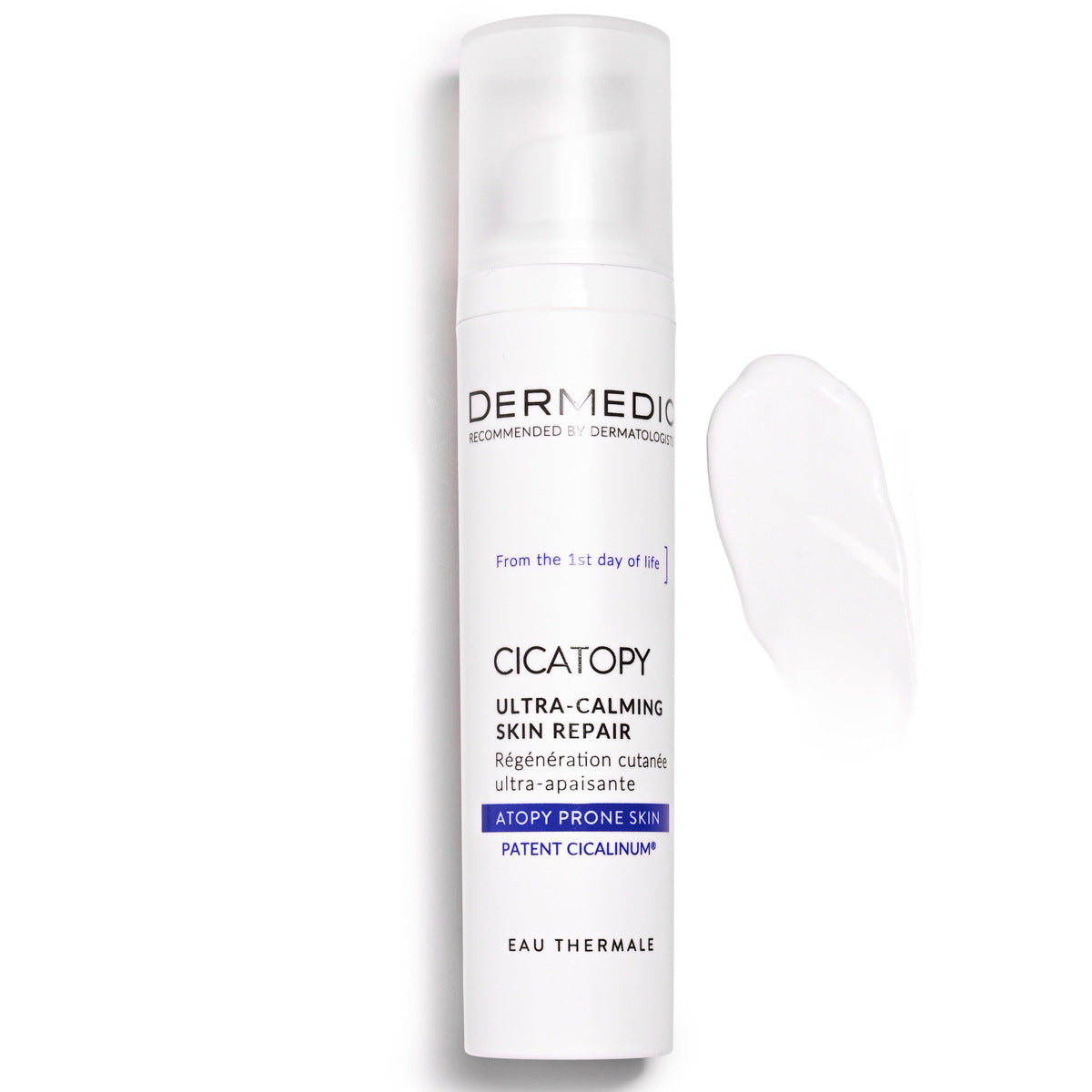 Crema Ultracalmante