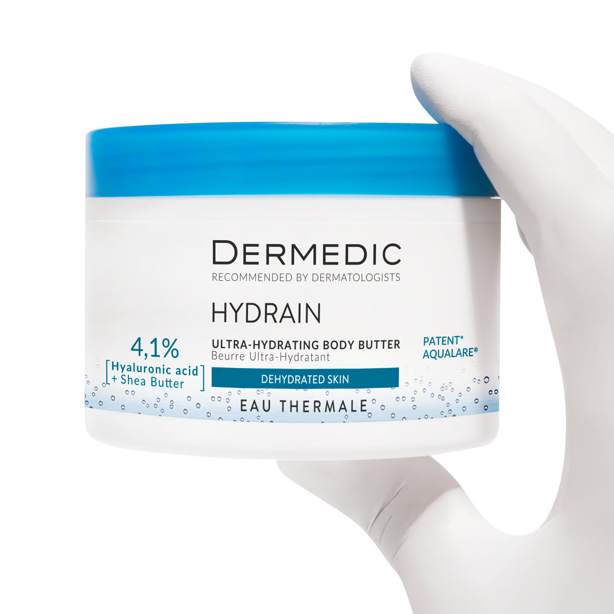 Crema Corporal