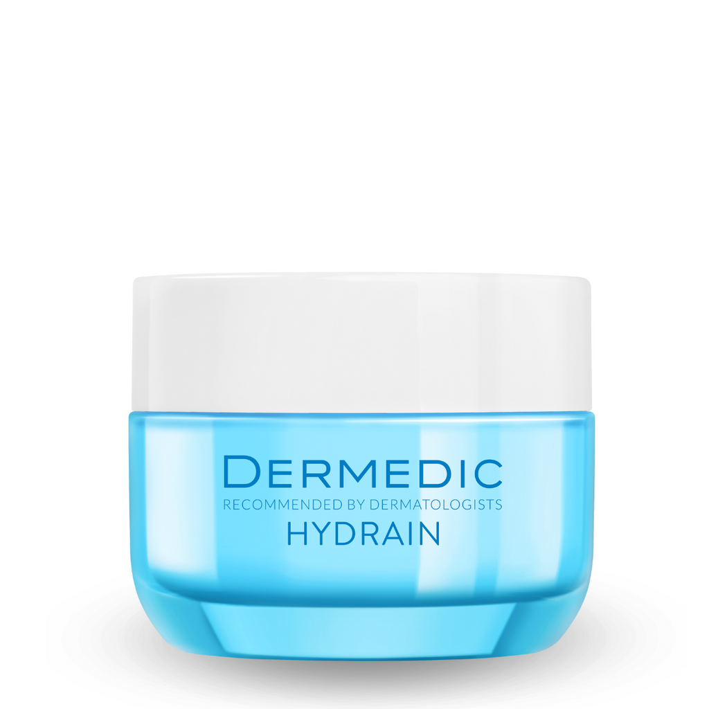 Crema Facial Ultra Hydra