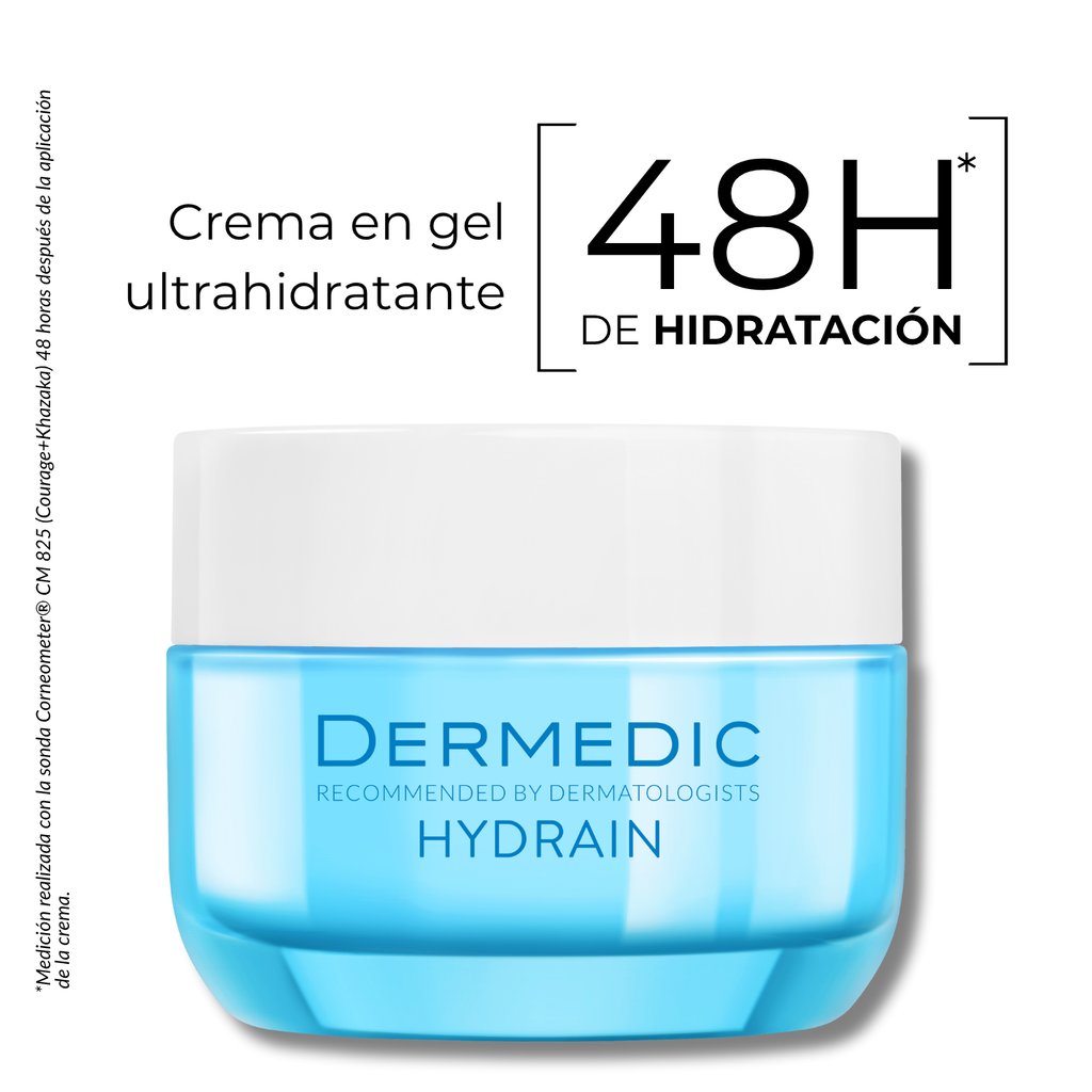 Crema Facial Ultra Hydra