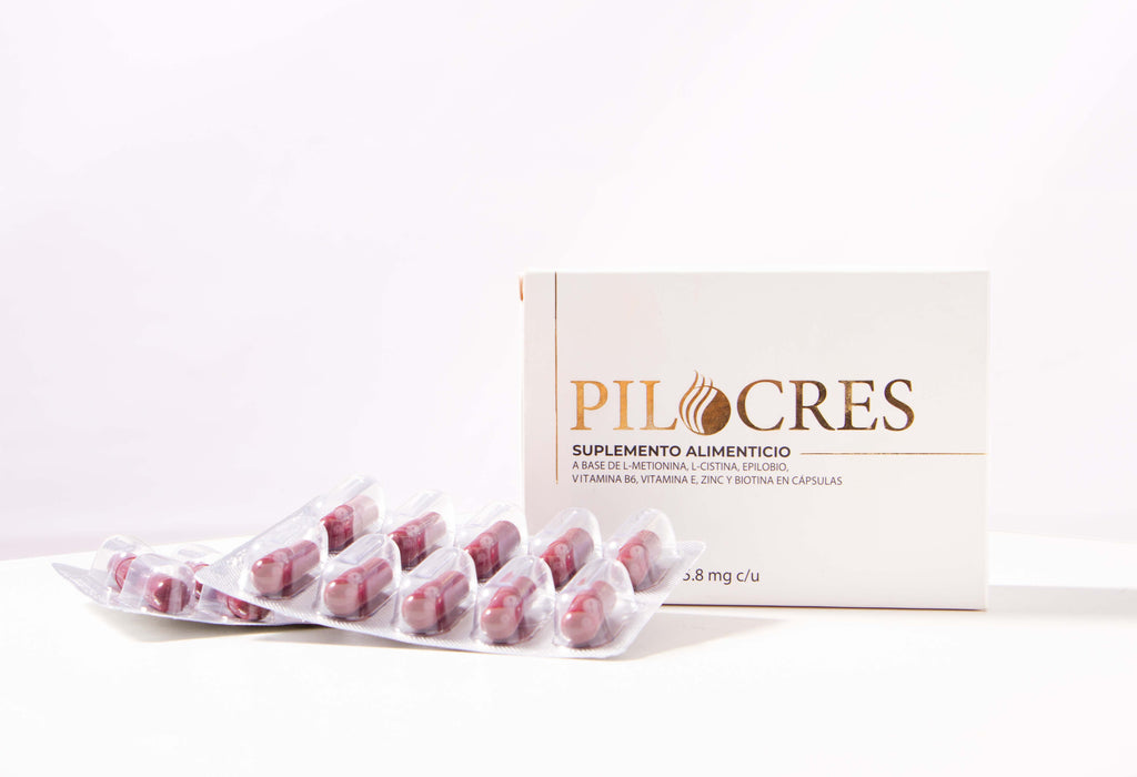 Pilocres