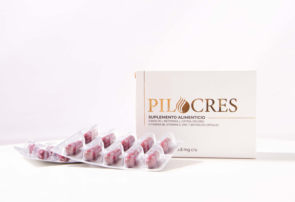 Pilocres