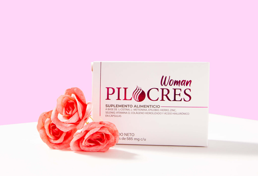 Pilocres Woman