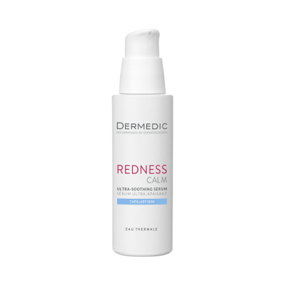 Suero Facial